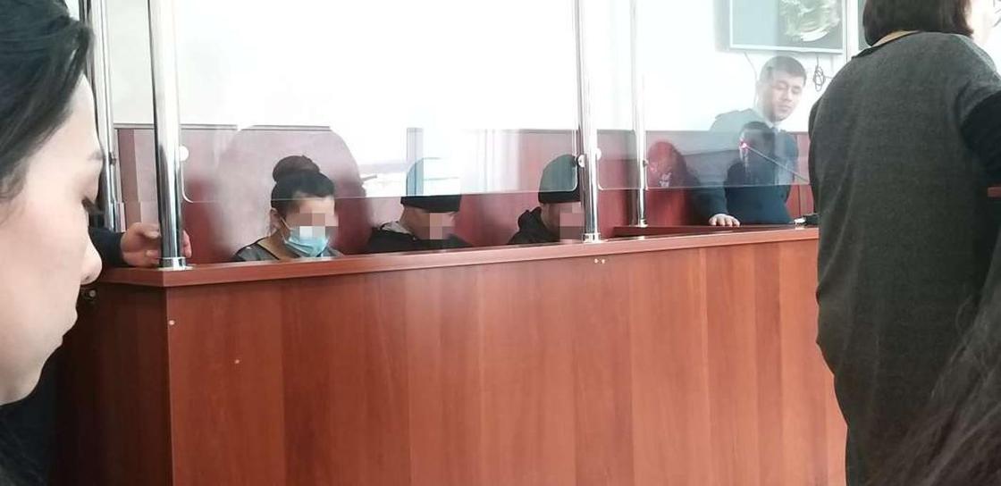 Убийство Дениса Тена: в суд просят вызвать дополнительных свидетелей