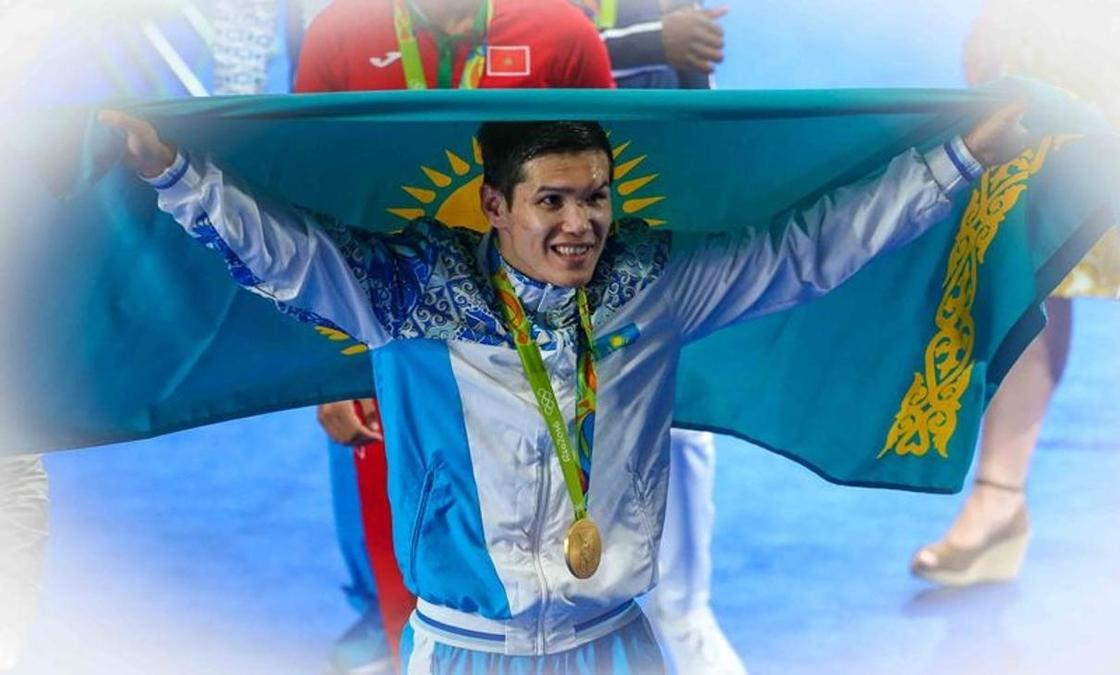 Данияр Елеусинов: «До 30 лет хочу стать чемпионом мира среди профи»