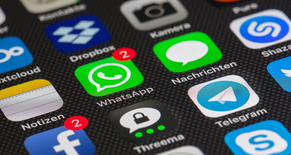 Новый "анти-ковидный" Telegram-бот запустили в Казахстане Новый "анти-ковидный" Telegram-бот запустили в Казахстане