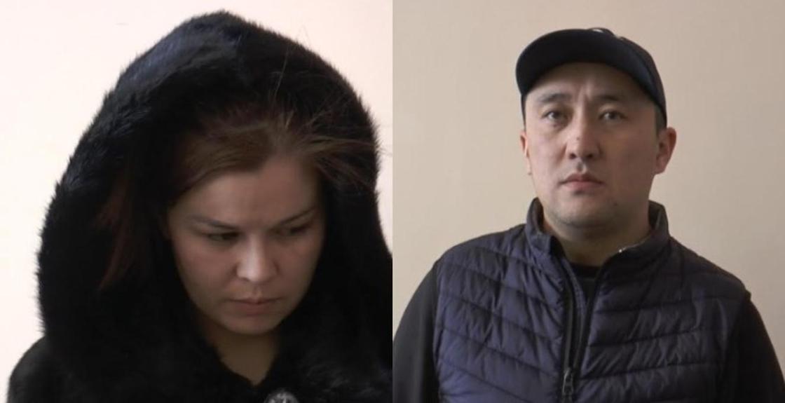 Международный канал сбыта краденых телефонов пресекла полиция Алматы
