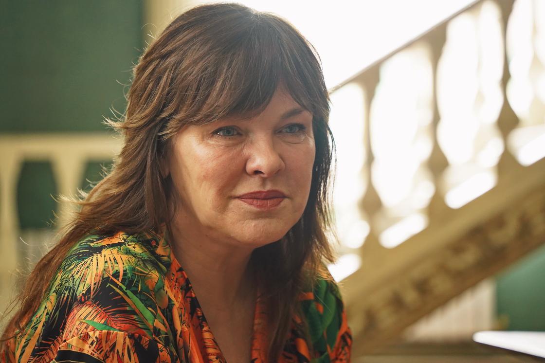 Елена Белоконь Елена Белоконь