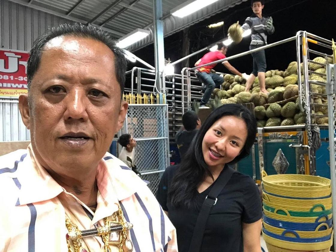 Тайский миллионер предложил $300 000 тому, кто женится на его дочери