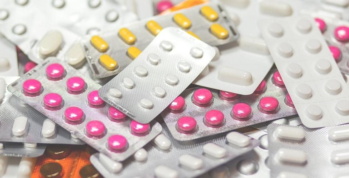Около 200 лекарств в прошлом году не были допущены на рынок Казахстана