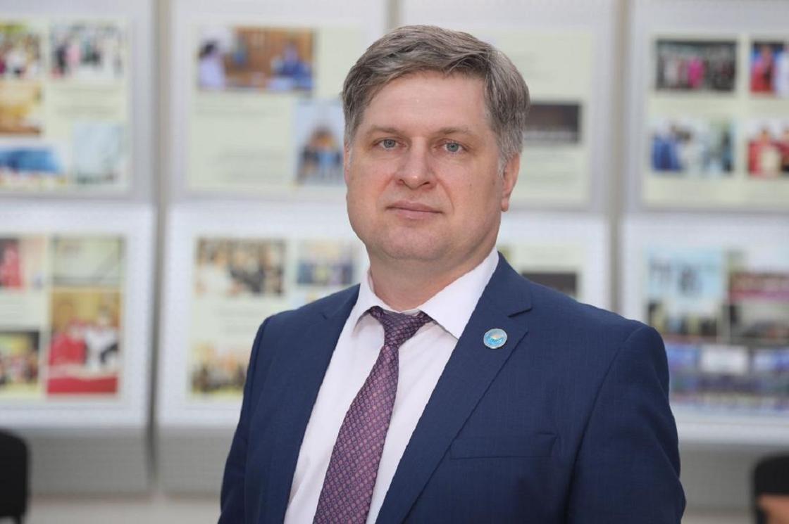 Дмитрий Останькович