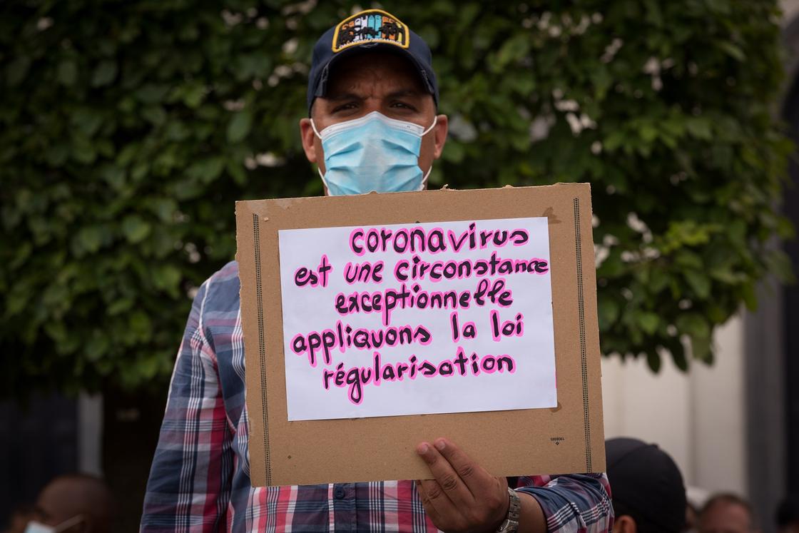Коронавирус: Испания открыла границы, в Германии инфекция снова распространяется