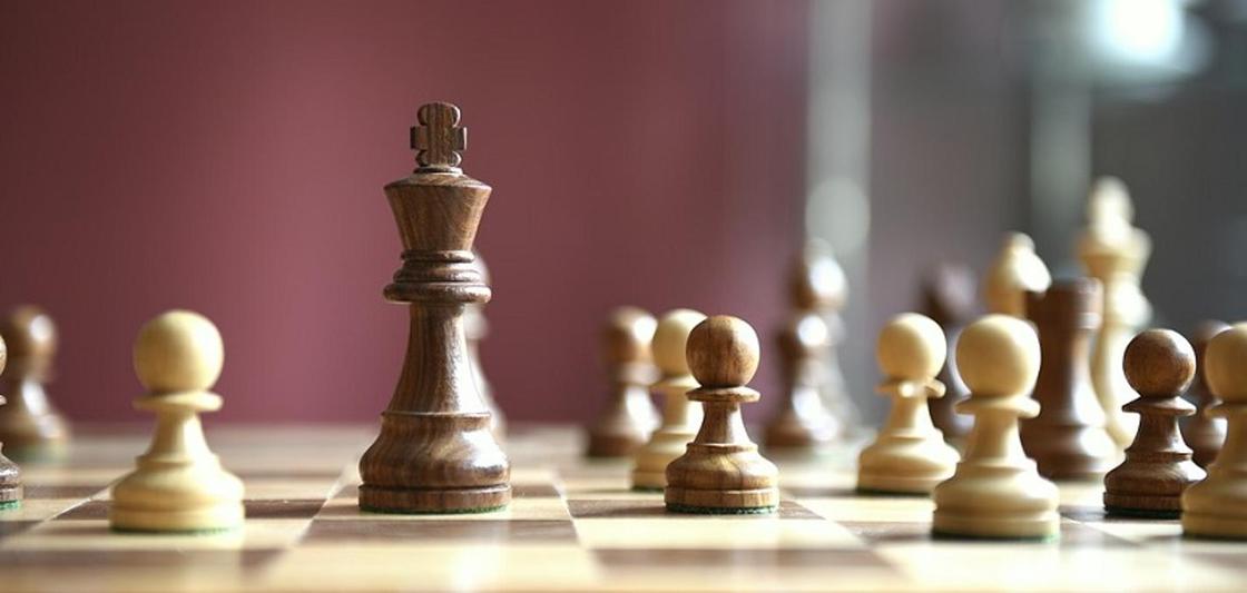 22 шахматиста сойдутся в схватке на чемпионате Казахстана в Алматы