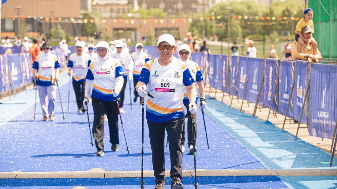 BI Marathon 2026