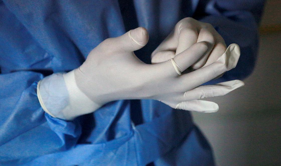 Еще семь пациентов вылечили от коронавируса: медики отличились уже дважды за сегодня