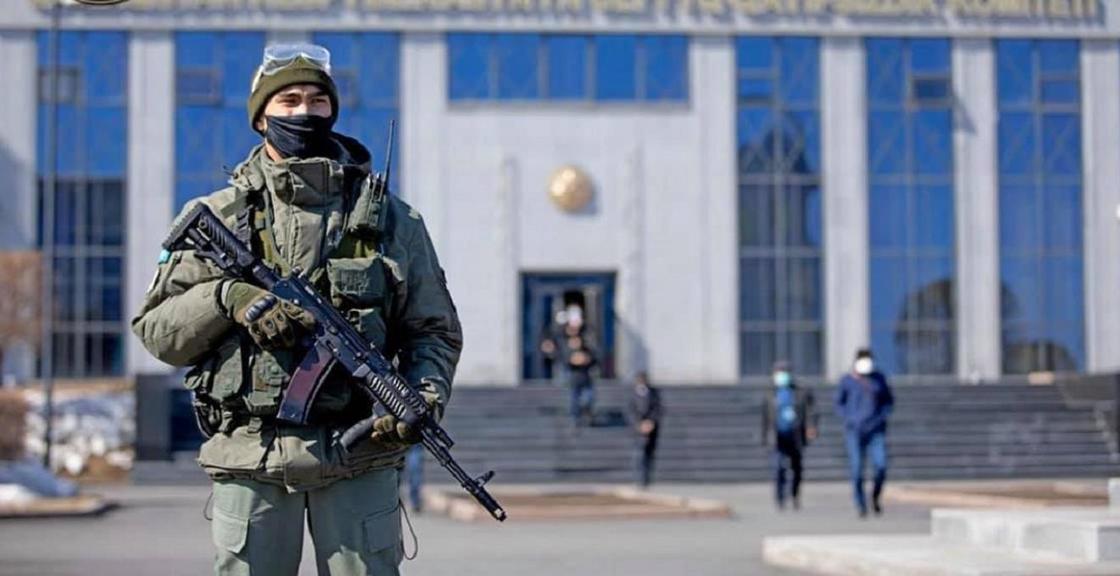 Иностранные спецслужбы, терроризм и экстремизм: Масимов рассказал об угрозах Казахстана