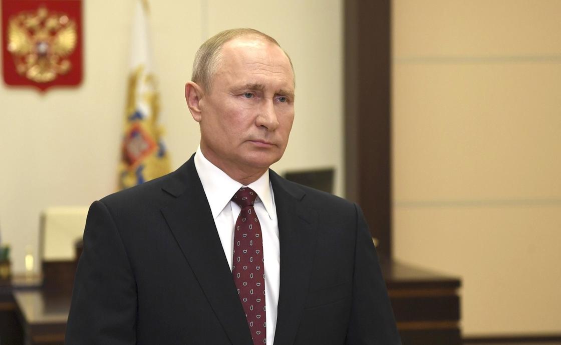 США рассказали о состоянии Путина после новостей о госпитализации Пескова