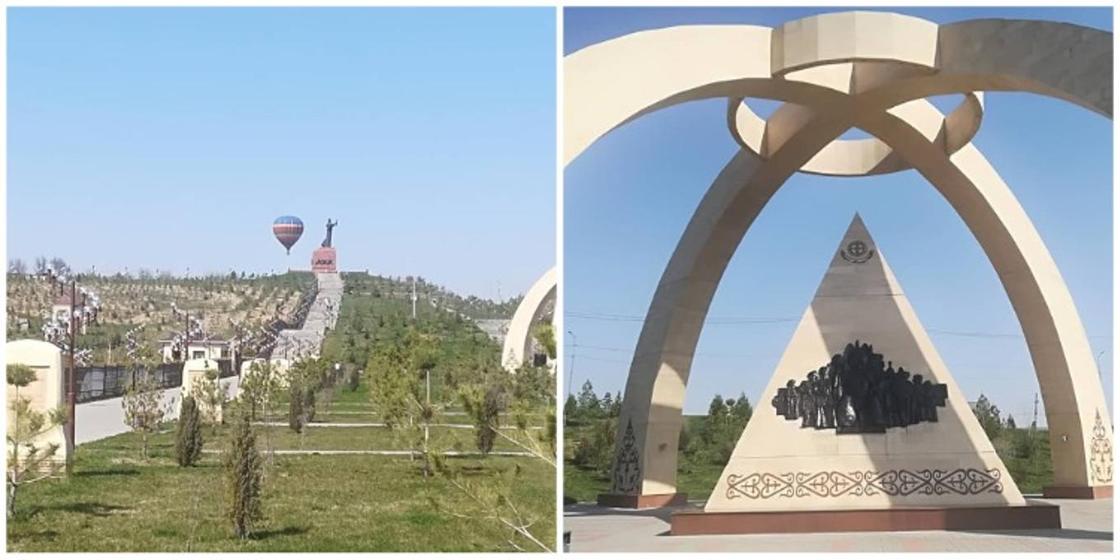 "Понаехали": казахстанцы рассказали, почему переехали в Шымкент