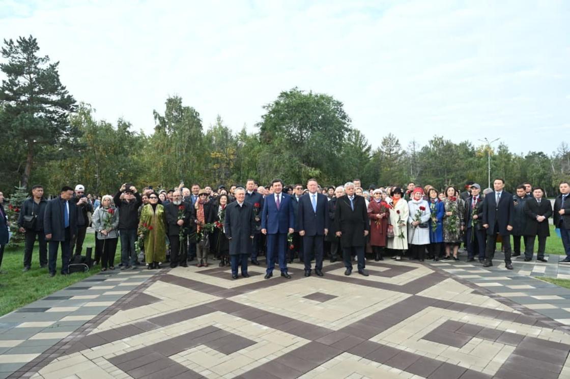 Участники мероприятия