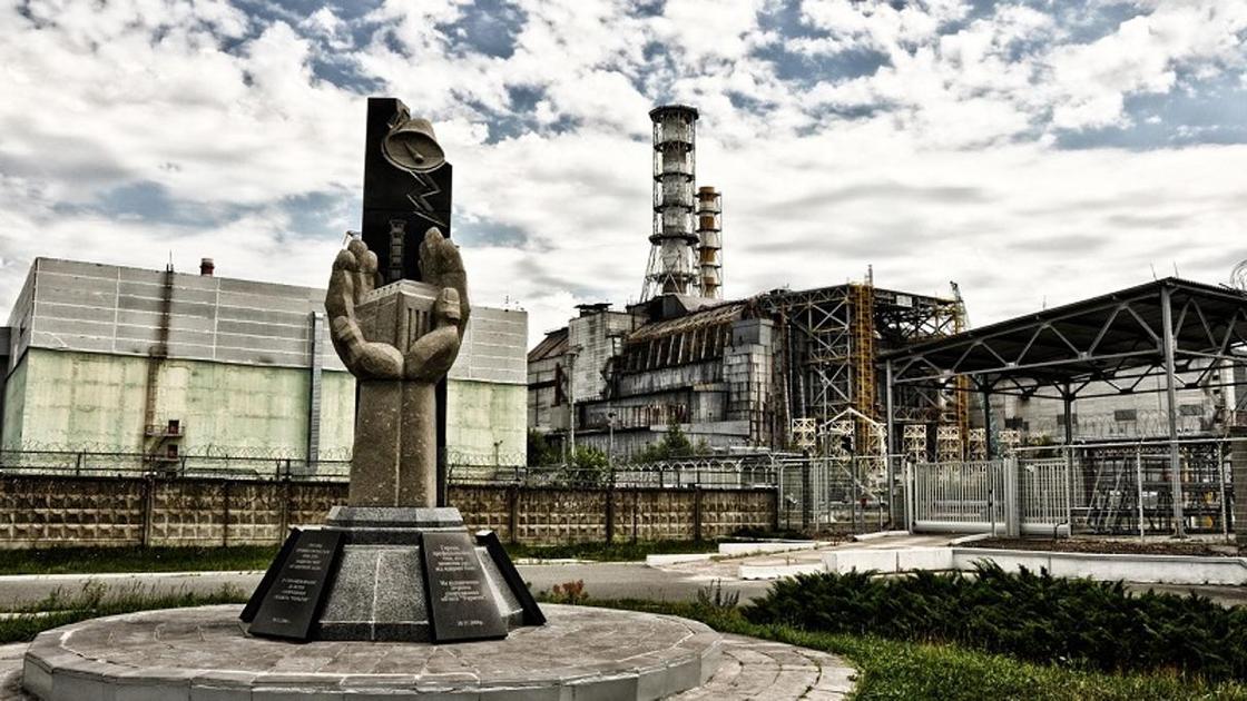 "Вы что себе позволяете?": экс-директор Чернобыльской АЭС раскритиковал сериал "Чернобыль" "Вы что себе позволяете?": экс-директор Чернобыльской АЭС раскритиковал сериал "Чернобыль"