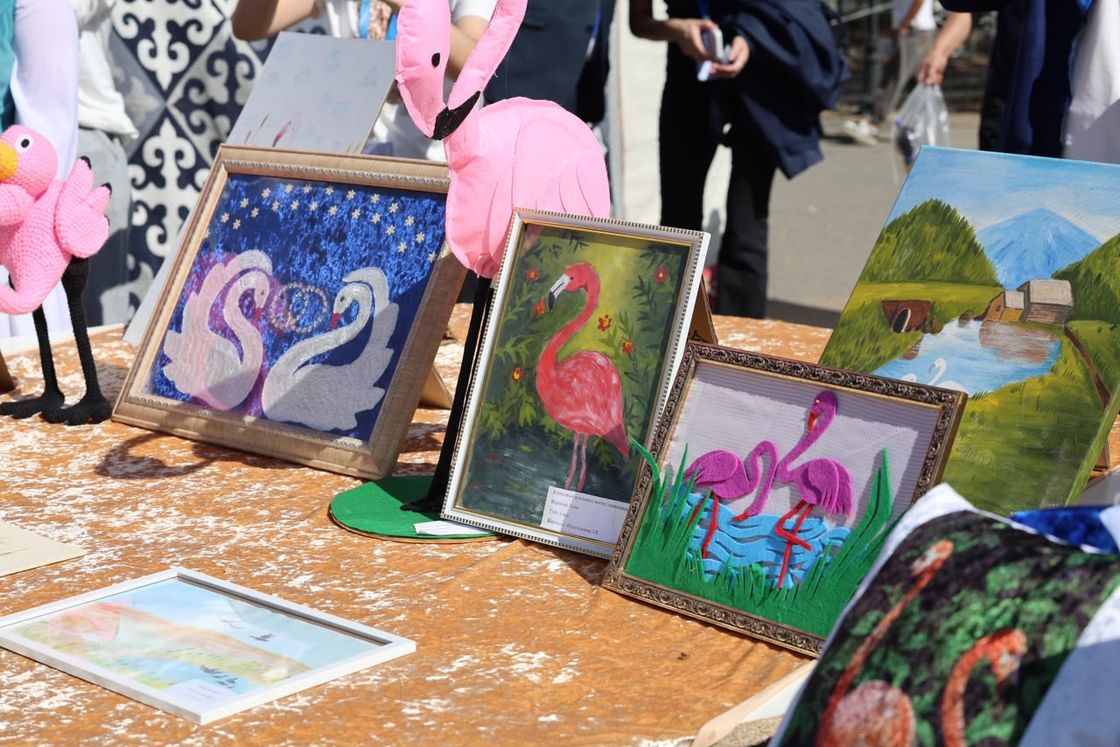Flamingo Fest