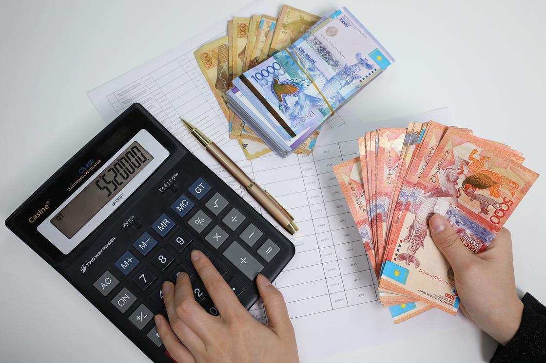 42 500 тенге: в каких случаях казахстанцы смогут снова претендовать на соцвыплату