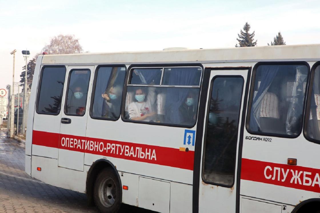 Катастрофическое число жертв от коронавируса предрекли в Украине