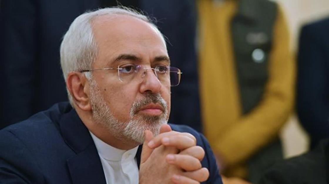 Министр иностранных дел Ирана объявил об отставке через "Инстаграм"