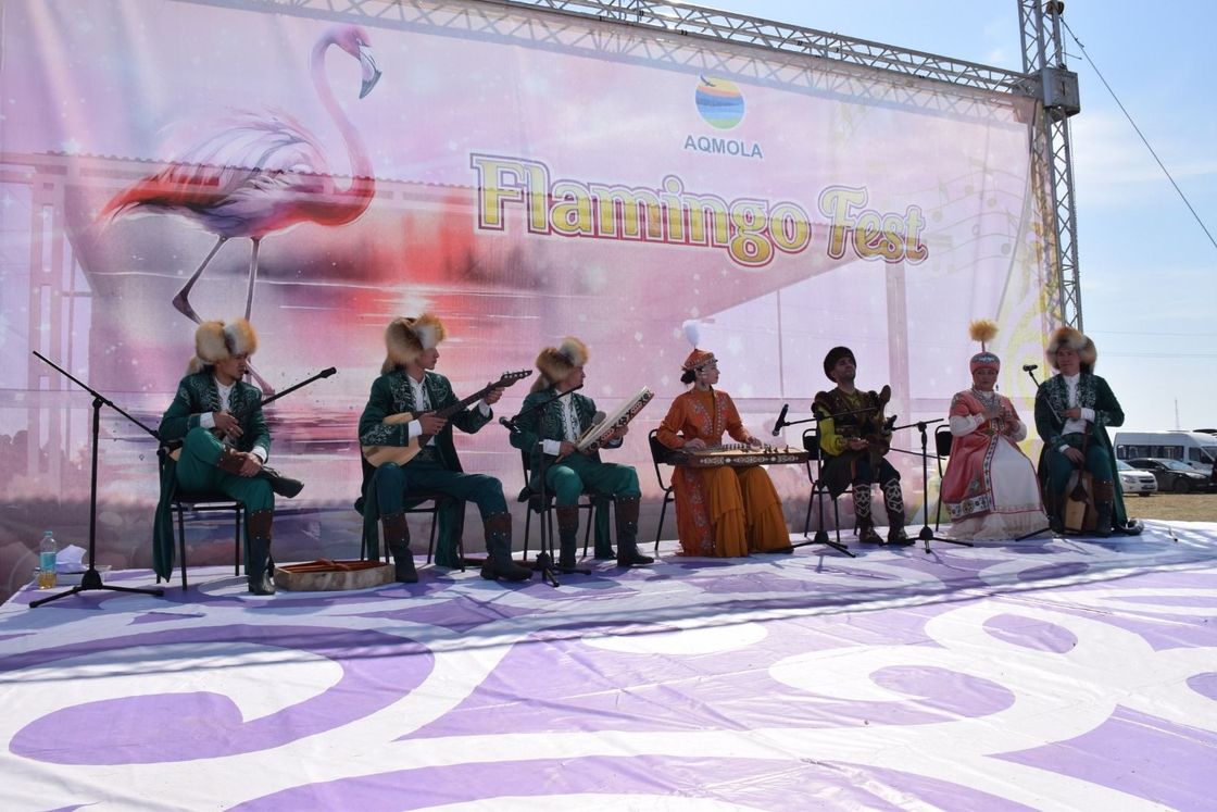 Flamingo Fest