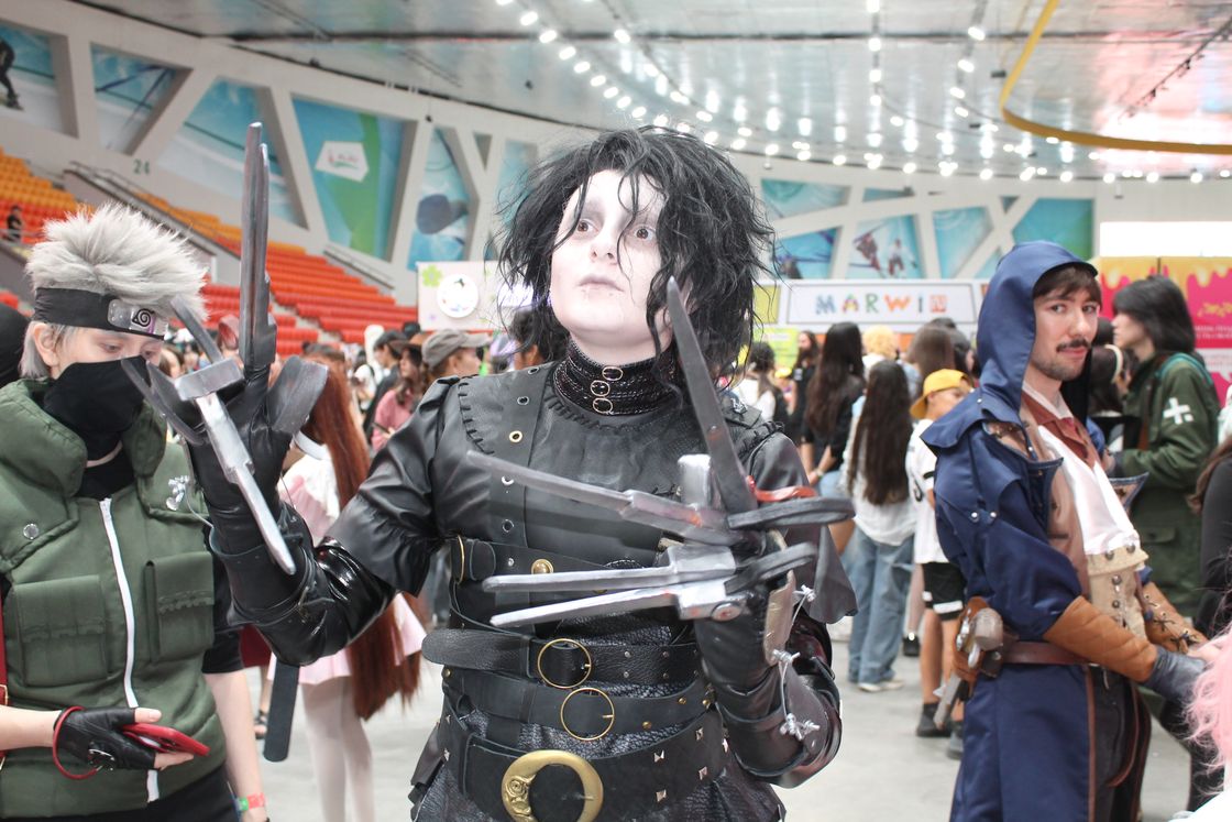 Comic Con 2026