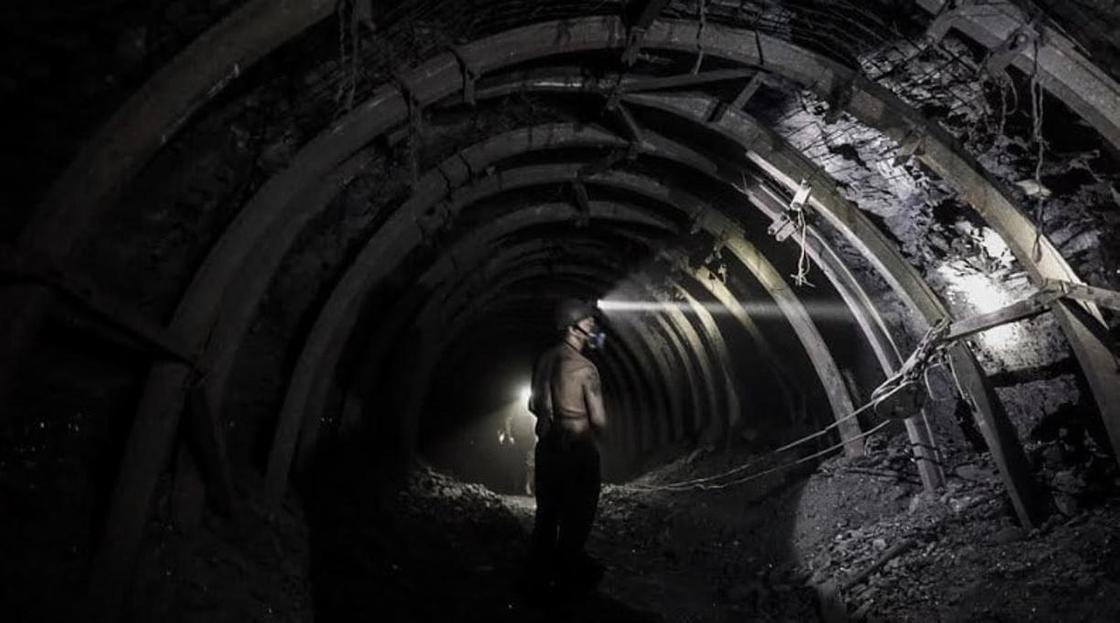 Пропавшего шахтера нашли мертвым в степи в Карагандинской области