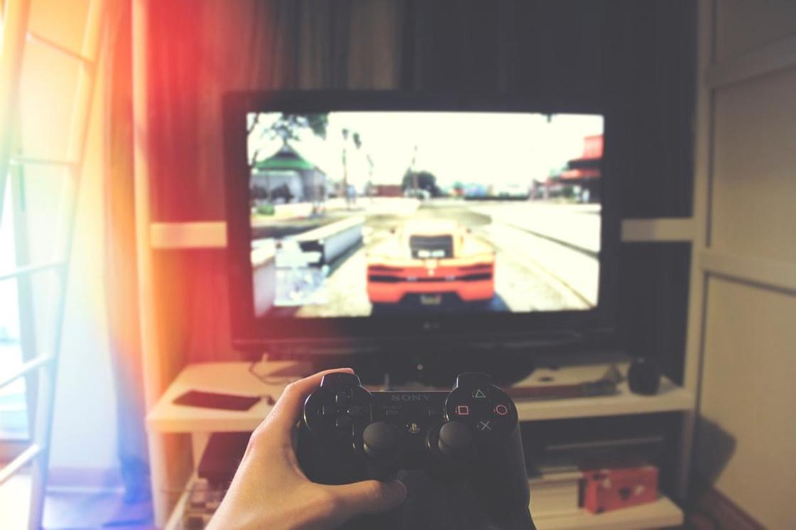 PlayStation 5: дата выхода, характеристики PlayStation 5: дата выхода, характеристики
