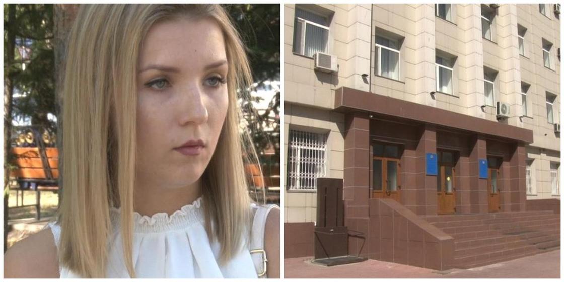 Чиновники отсудили у девушки квартиру, купленную ею у мошенников в Павлодаре