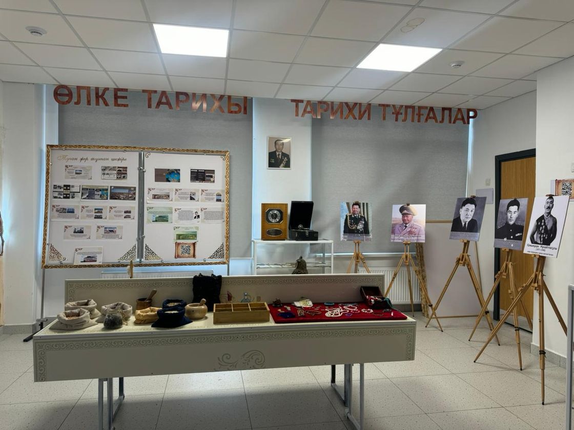 "Умный дом культуры" и школьный музей