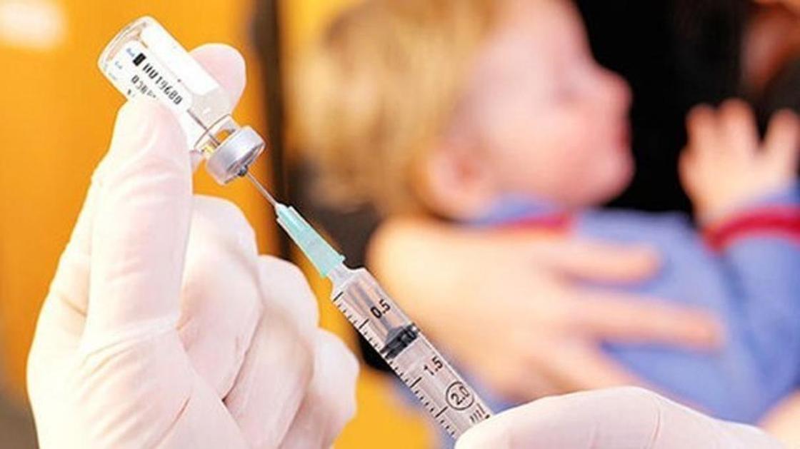 Вспышка кори в Астане Алматы: детей будут вакцинировать с девяти месяцев Вспышка кори в Астане Алматы: детей будут вакцинировать с девяти месяцев