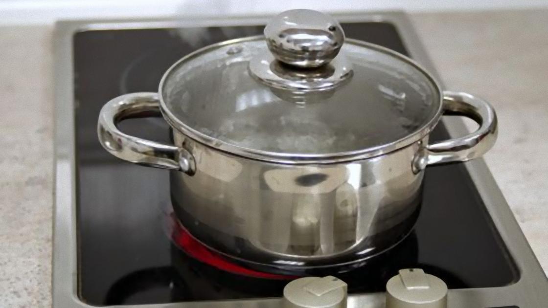 Как варить перловку для супа и сколько по времени