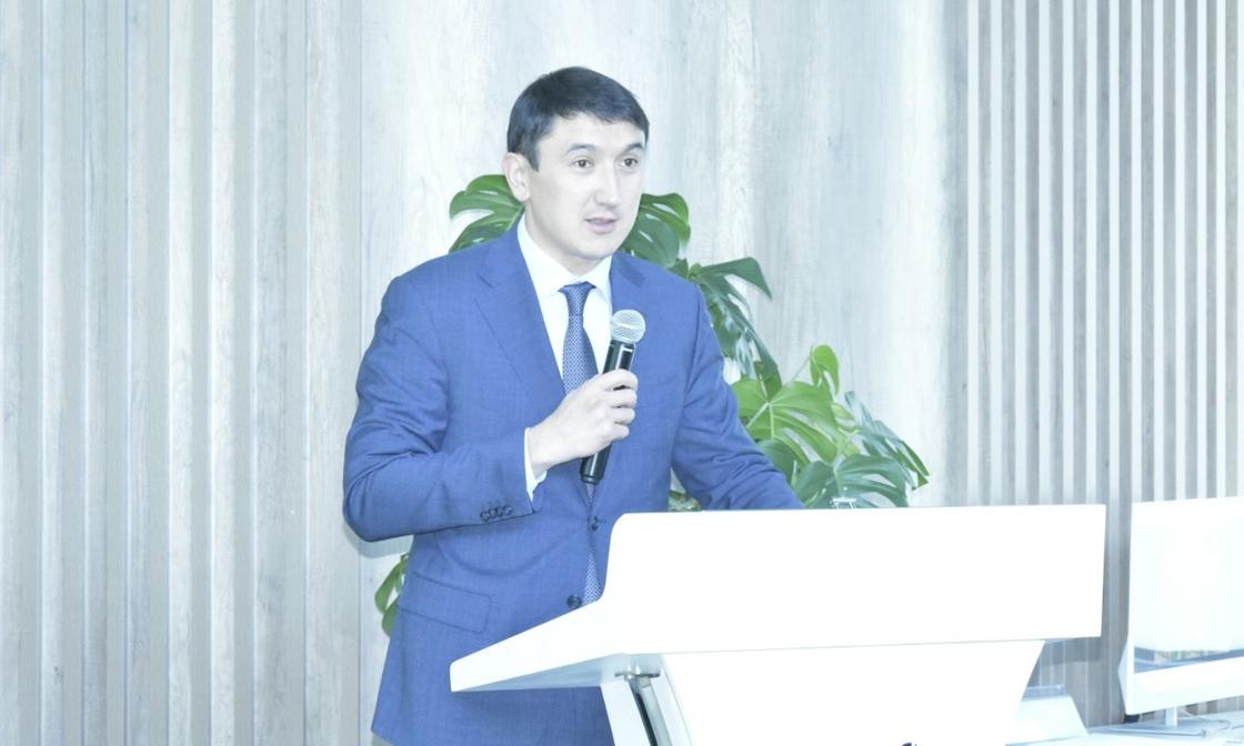Минэкологии Казахстана презентовало проектный офис «Адалдық алаңы»