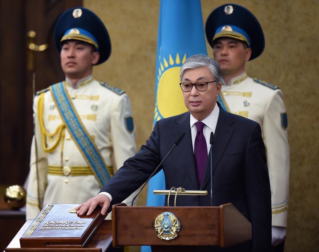 7 главных политических событий 2019 года в Казахстане
