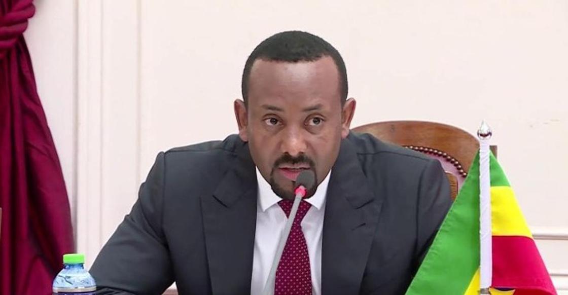 Нобелевская премия мира присуждена премьер-министру Эфиопии Абию Ахмеду Али
