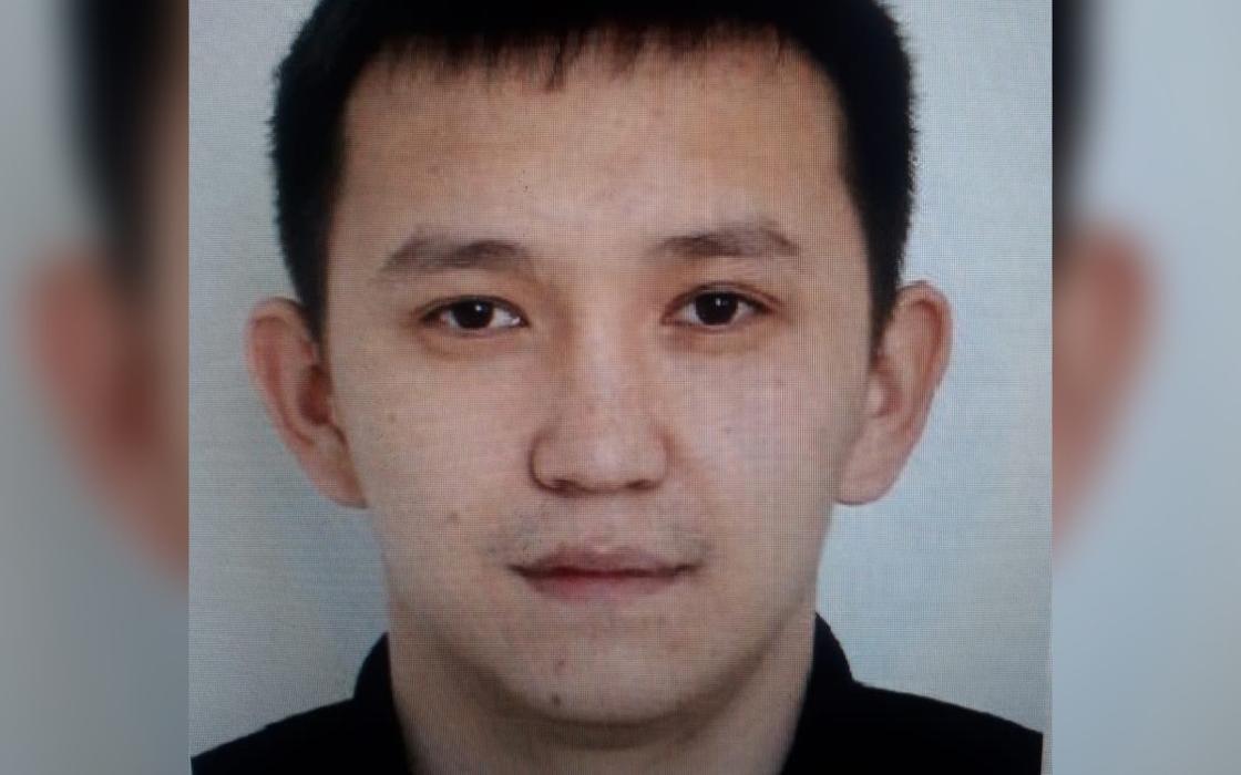 Вор-гастролер, разыскиваемый в 6 регионах Казахстана, задержан полицией