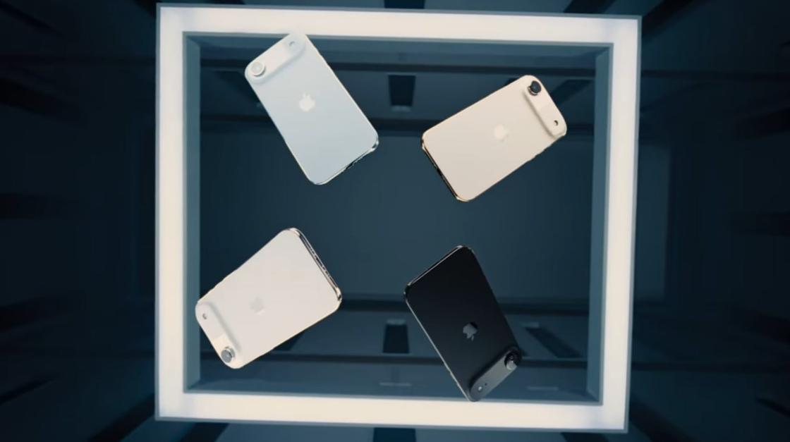 iPhone 17 Air