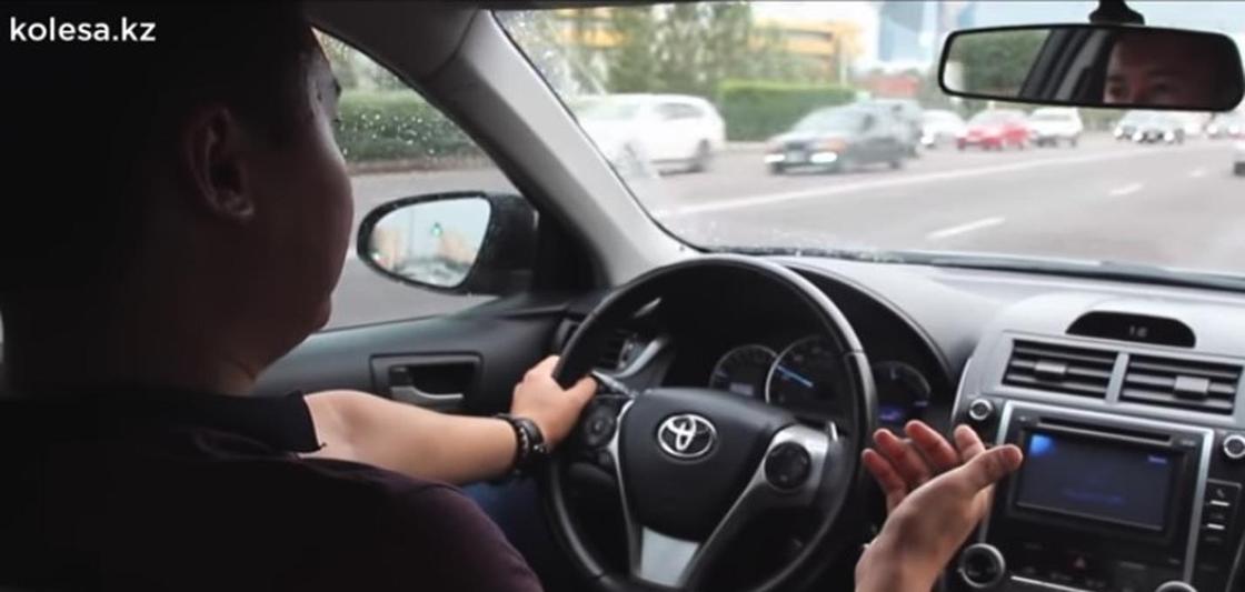 Казахстанцы рассказали, как пригнать и поставить на учет автомобиль из Армении