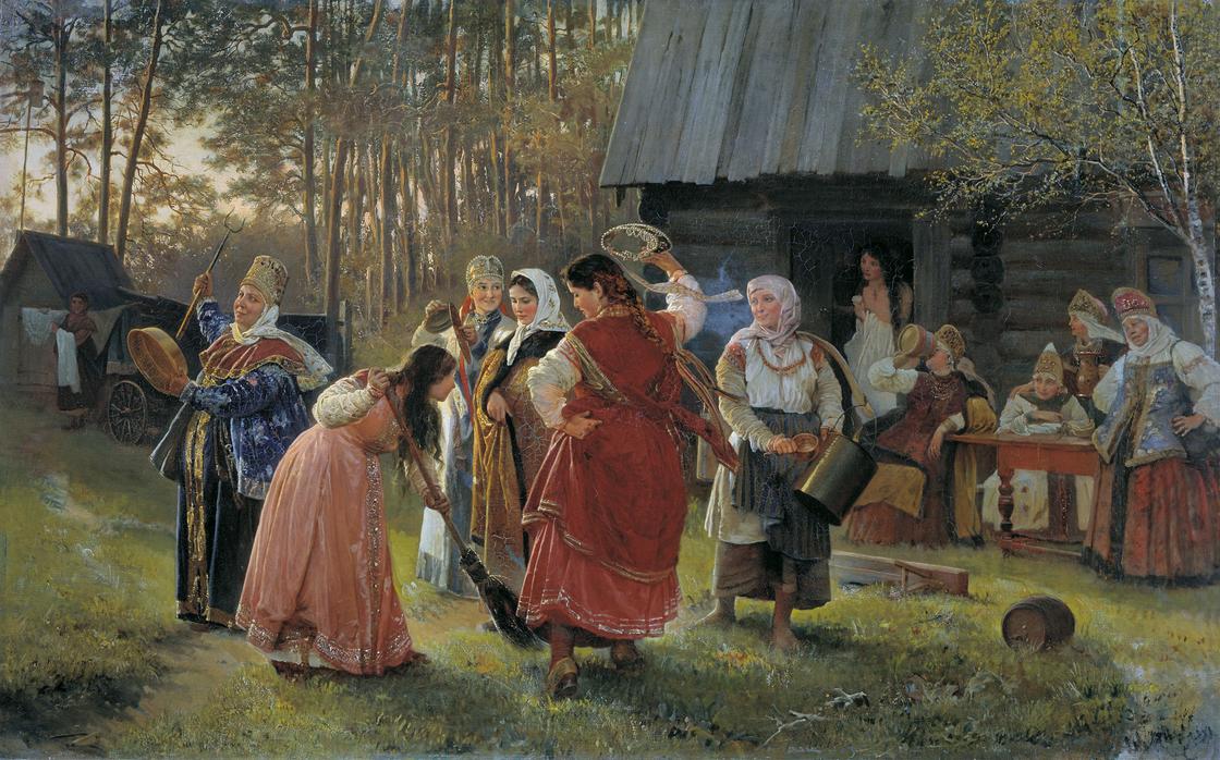 Какой сегодня праздник: календарь праздников 17 мая Какой сегодня праздник: календарь праздников 17 мая