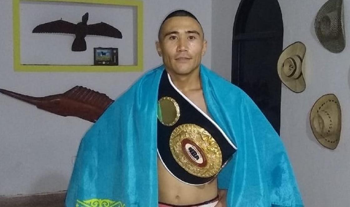 Убил зятя: чемпиона мира по боксу признали невменяемым в Костанае