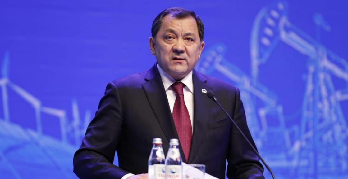 Глава Минэнерго высказался о строительстве АЭС в Казахстане