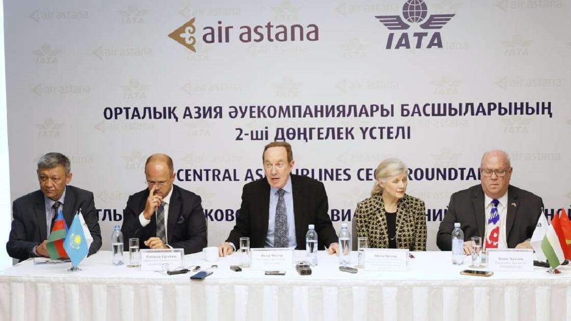 Представитель IATA прокомментировал возможность ухода Bek Air в Кыргызстан