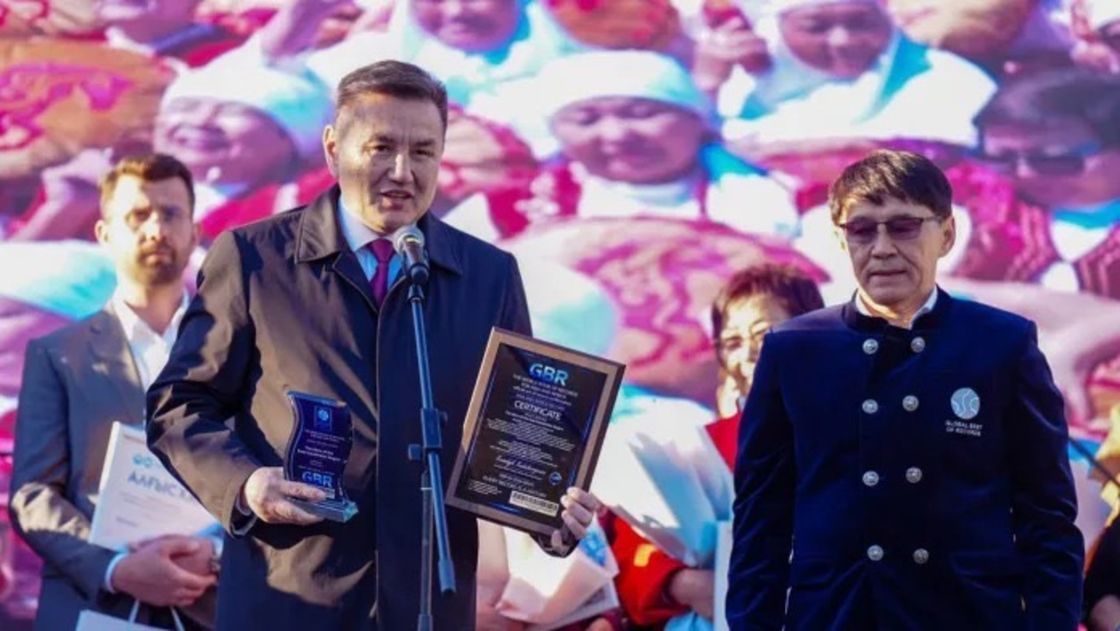 Фестиваль "Вековые традиции"