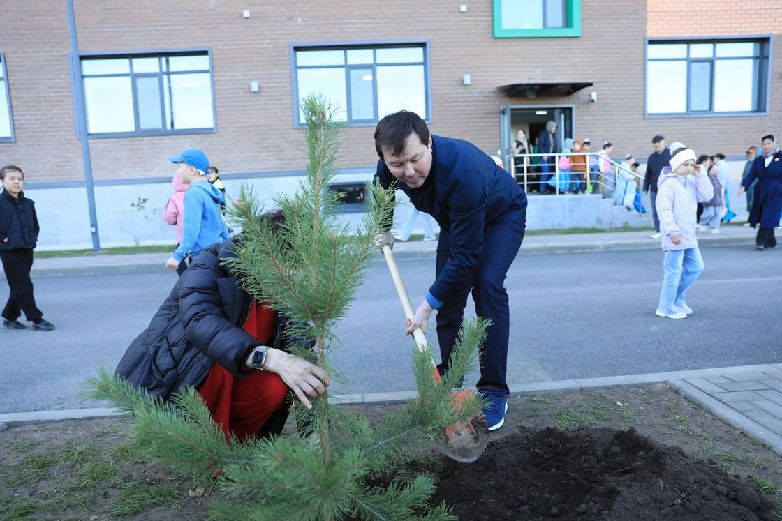 Асхат Шахаров