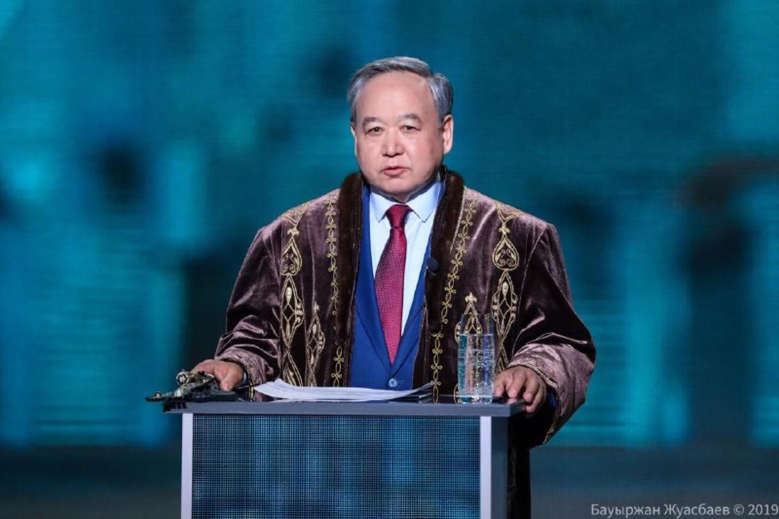 Дебаты кандидатов в президенты Казахстана (онлайн)