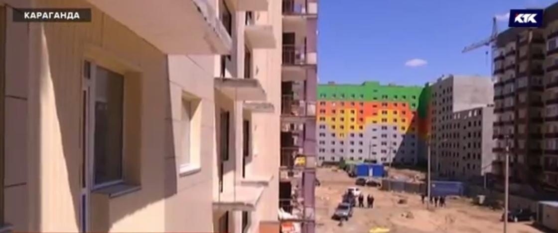 Семь лет прошло: жильцы рухнувшего дома в ЖК «Бесоба» до сих пор не получили новые квартиры в Караганде