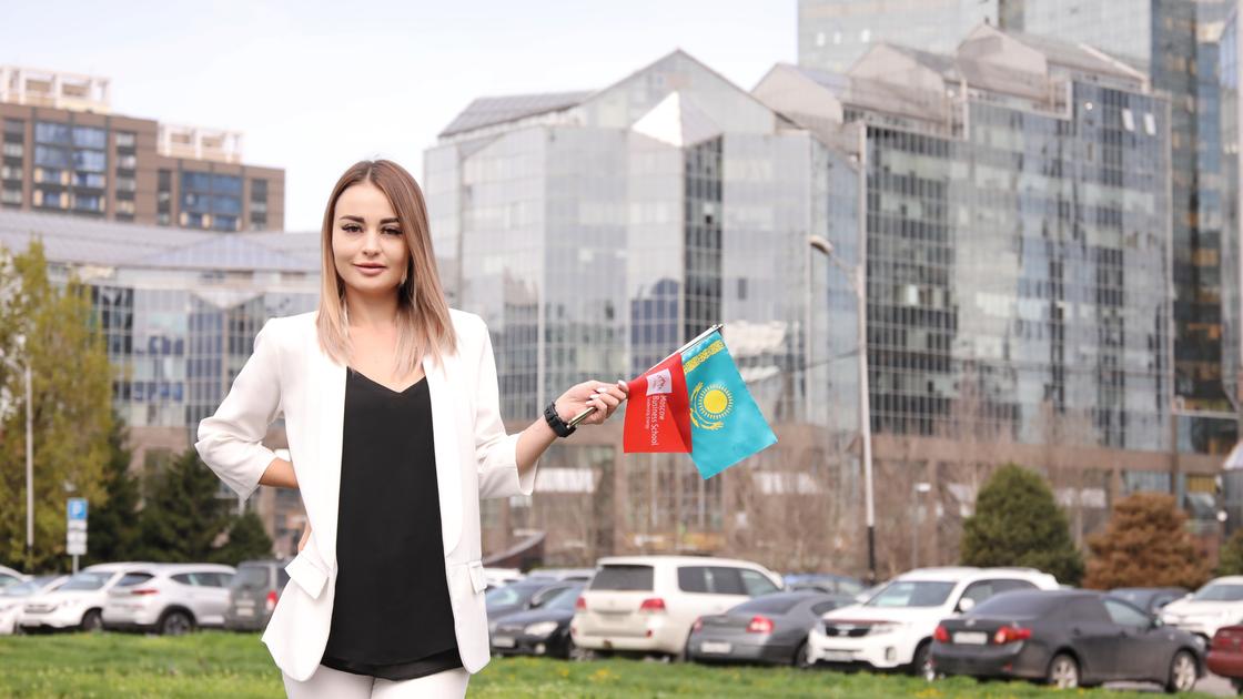 Пока не вкл Казахстанским компаниям предложили бизнес-образование для их сотрудников