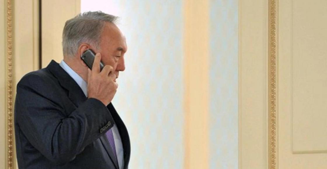 Лукашенко, Жээнбеков и Мирзиеев огорчились из-за отставки Назарбаева