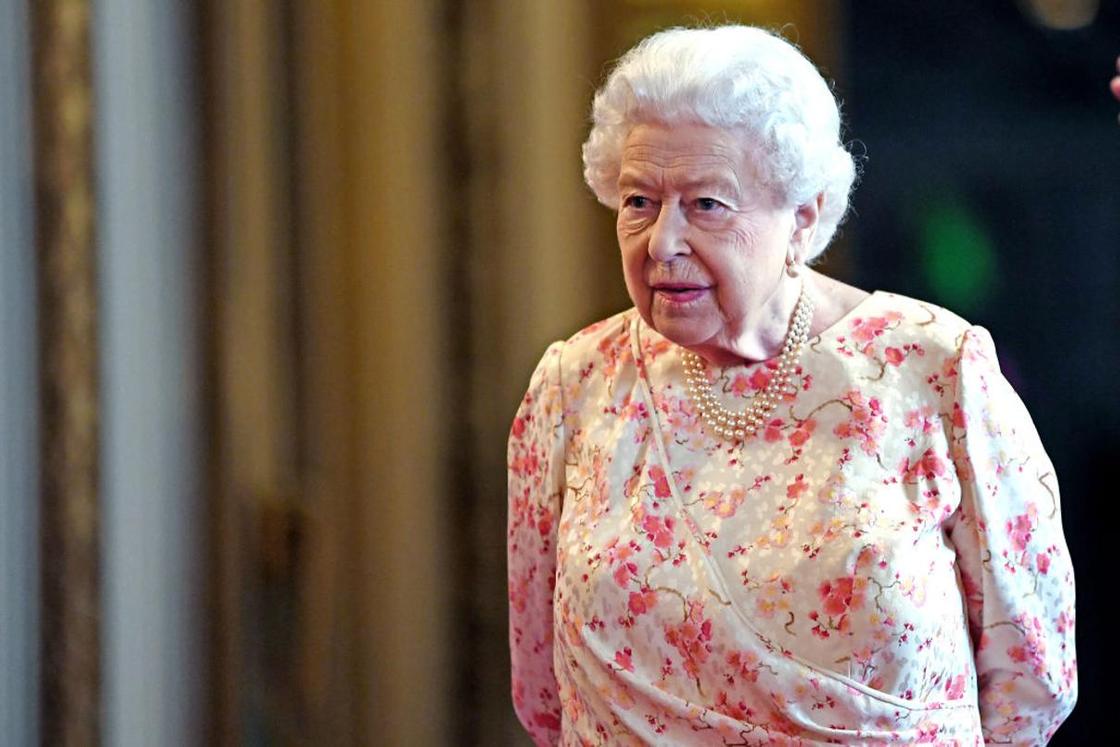 СМИ: Состояние королевы Елизаветы II стремительно ухудшается