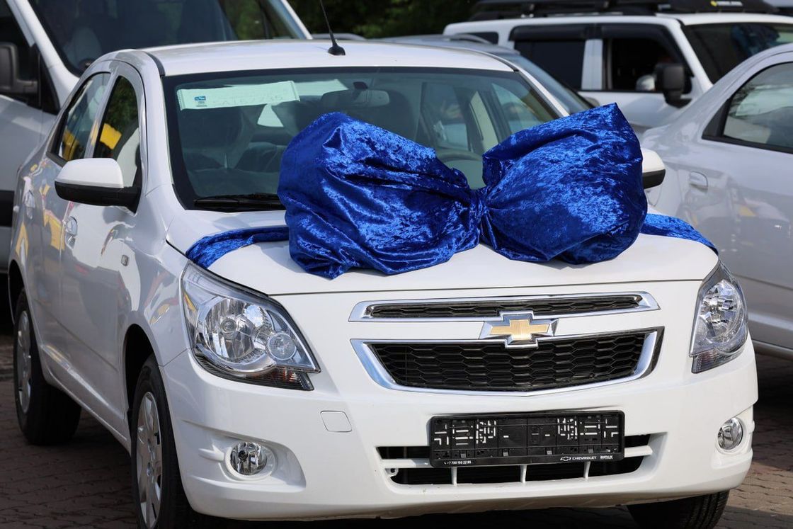 Chevrolet Cobalt
