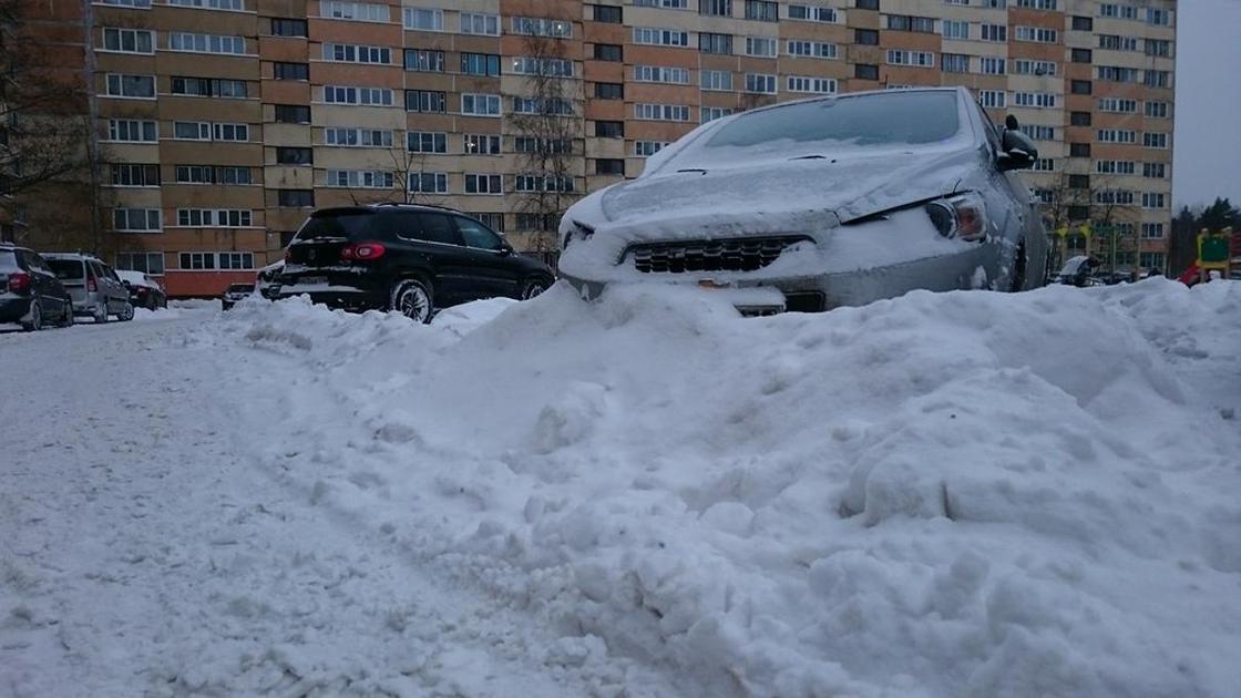 Правила безопасности за рулем: топ-10 Правила безопасности за рулем: топ-10