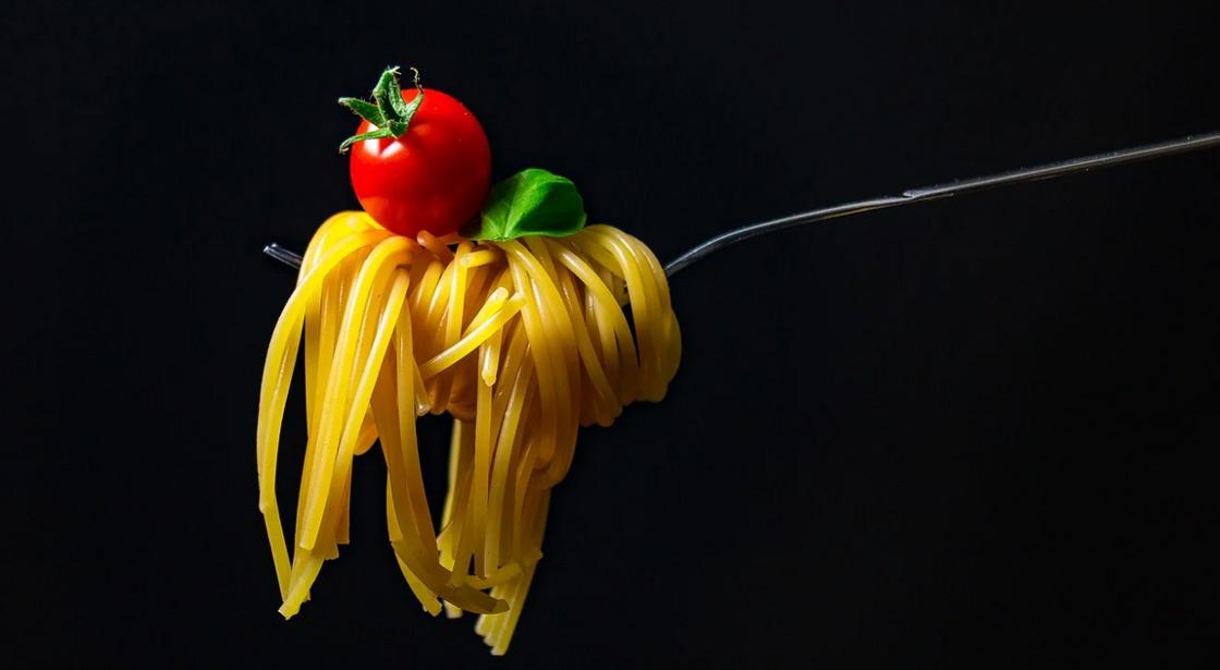 Как варить итальянские макароны