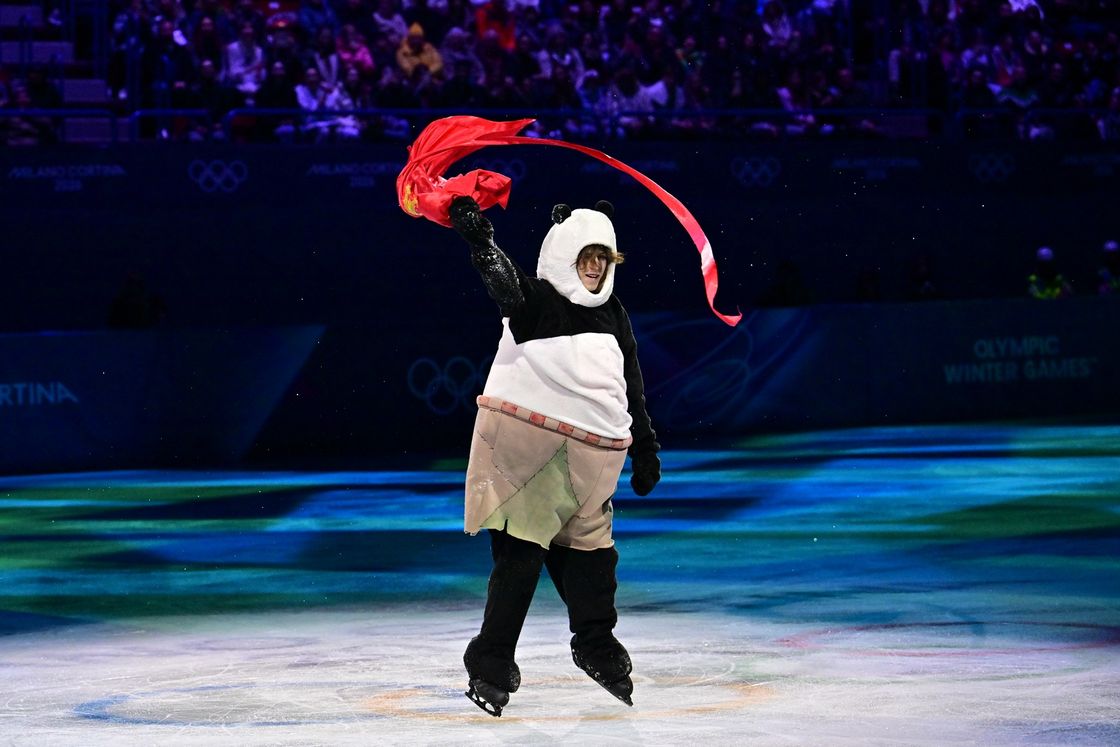 Михаил Шайдоров